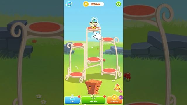 Honeybee Garden Game Bee Garden 0425 4