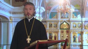 Церковный календарь 31 мая. Память святых отцов семи Вселенских Соборов