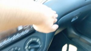 Обзор на mitsubishi lancer 2004 года с пробегом 35.000 км !!!