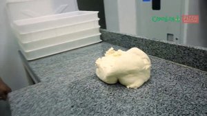 Самое лучшее тесто для итальянской пиццы