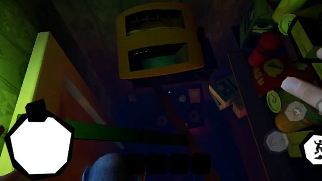 Привет Сосед Все Акты Прохождение/ Hello Neighbor All Acts Walkthrough смотреть онлайн