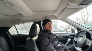 ЯПОНЦЫ ИЗ КИТАЯ | ЛЕВЫЙ РУЛЬ | MITSUBISHI ECLIPSE CROSS #deliverycar #автоизкитая