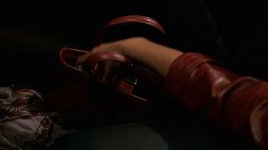 Terminator 3 T-X's Arrival (Open Matte Cut)