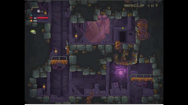 Прохождение "Зомботрон 2: Машина времени", часть 3-1 смотреть онлайн