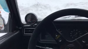 Китайский тахометр с AliExpress на Жигу ваз 2107 инжектор подключение??♂️все просто?