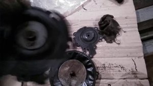 Когда действительно пора менять ремкомплект газового редуктора