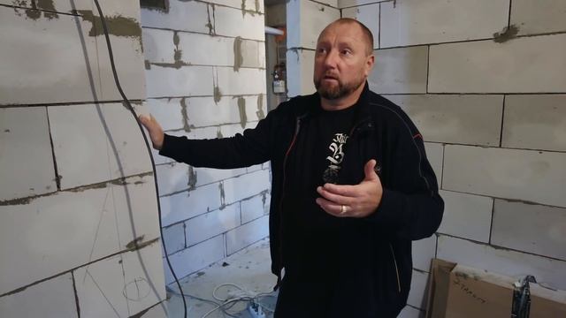 ЧТО МОЖНО СДЕЛАТЬ ЗА 3 ДНЯ | МЕБЕЛЬ ИЗ БЛОКОВ | ДЕШЕВЫЕ РАБОЧИЕ | КАК ВЫКИНУТЬ 100К | ЖК НОВАЯ ЗАРЯ