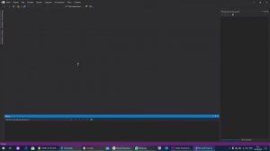 Как переключить интерфейс Visual Studio 2019 на русский язык