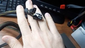 Блок питания thermaltake tr2 rx 650w
