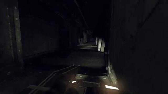 Afterfall: Insanity - Полное прохождение