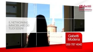 Gabetti Immobiliare - Modena