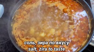 Такой Вкусный супчик Покорил Миллион сердец! Хоть каждый день подавайте!! Суп мампар