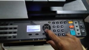 Kyocera M2040Dn Printer Shortcut Key: How to Create It