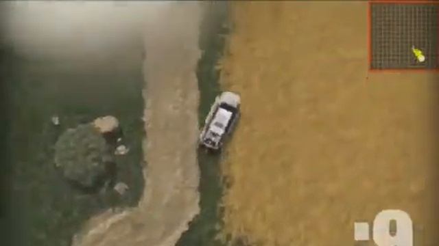 Storm Chasers: The Chase смотреть онлайн