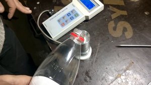 Октан бензина АИ92 Красноярск Газпромнефть.