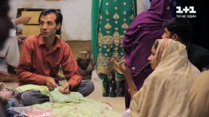 Дмитрий Комаров прогулялся по типичному пакистанскому рынку