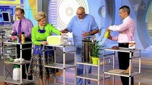 Как избавиться от муравьев. Жить здорово! Фрагмент выпуска от 26.08.2013