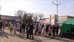 Королева красоты