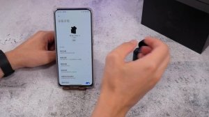 Обзор Xiaomi Mi Air 2 Pro. Лучшие TWS наушники за 100$