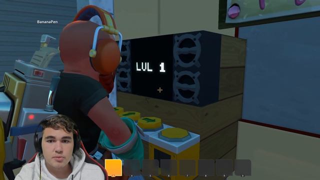 КАК Я МОГ пропустить такое! Новые технологии! Обзор на мод Scrap Mechanic смотреть онлайн