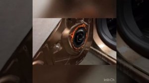 Замена штатных динамиков в Lada X-ray на DL Audio Gryphon Lite 130
