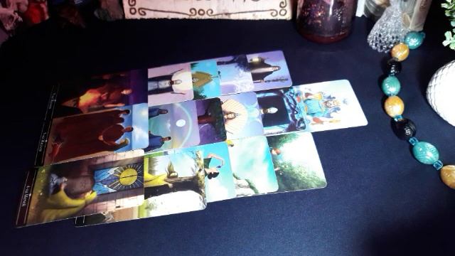 4 короля-его планы на вас♣️♦️♥️♠️онлайн гадание,таро смотреть онлайн