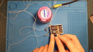 Простой детекторный приемник