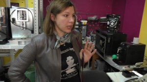 Воронеж. Финал. Разводняк не прокатил. Сделали предложения от которого не смогли отказаться.