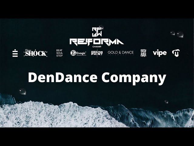 DenDance Company | Story Juniors