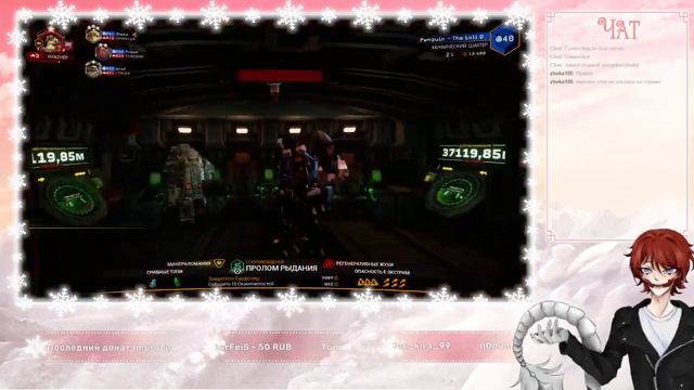 [RU\EN] Работа не ждёт! Ещё стольких перерезать и перестре смотреть онлайн