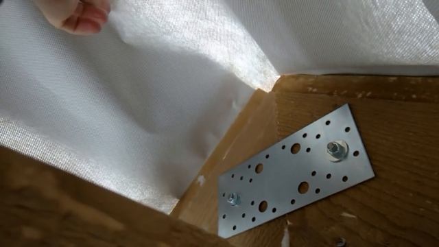 Kd.i: Как правильно сделать ветрозащиту крыши ч1. смотреть онлайн