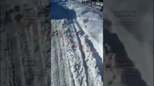 Гроб с телом покойника выкопали в Калуге на следующий день после похорон