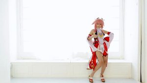 See Tình Dance Cover | mikipuff cosplay dance cover