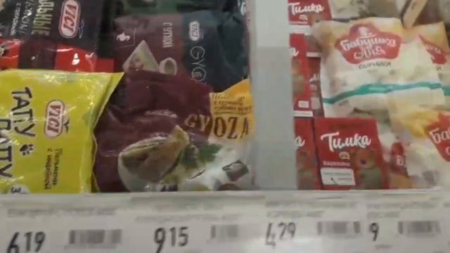 Снова в Минске! за покупками в ТЦ Максимус смотреть онлайн