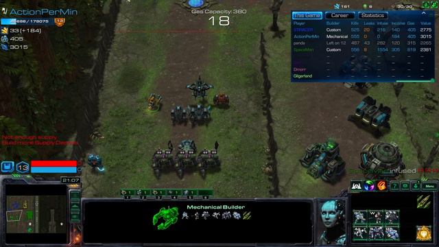 Squadron Tower Defense (2022 Beginner's guide) - Mechanical Builder смотреть онлайн