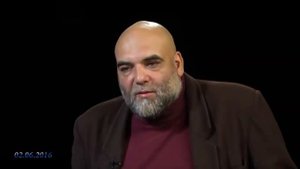 Орхан Джемаль: "Русский мир? А вы можете расшифровать мне, что это такое?"