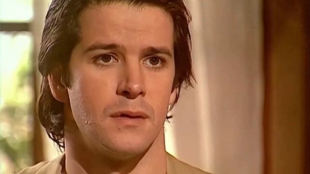 Роковая встреча (Иветти и Диогу) сериал Клон