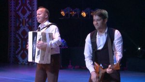 Александр Арсентьев и ARS-группа - Ан васка, тӑванӑм. 2019г.