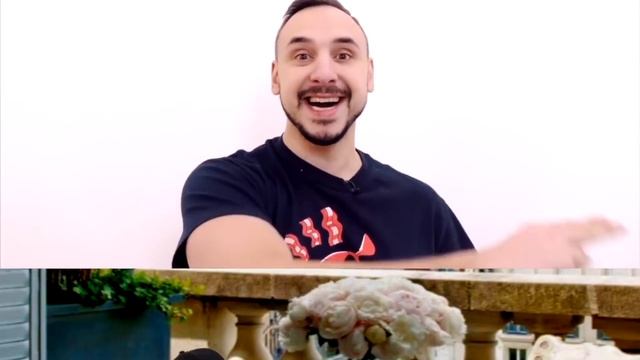 Папа РОБ и ТРАНСФОРМЕРЫ во Франции! 13+ смотреть онлайн