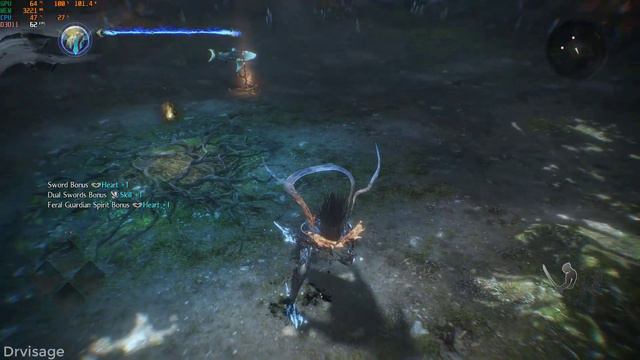 Nioh 2 Complete Edition Codex - Rx 580 | Ryzen 5 2600 смотреть онлайн