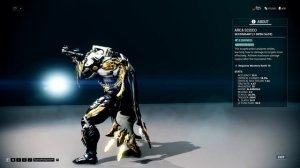 Warframe - My Favorite Secondary Weapons (2018)