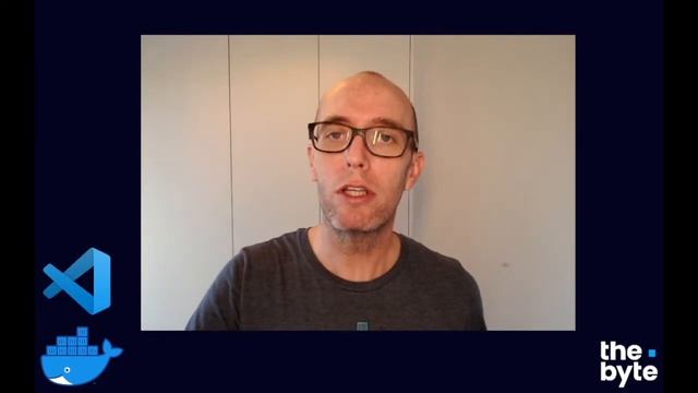 VS Code & Docker Case Study смотреть онлайн