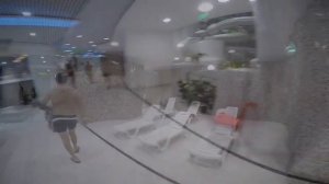 Аквапарк Аквамир Новосибирск