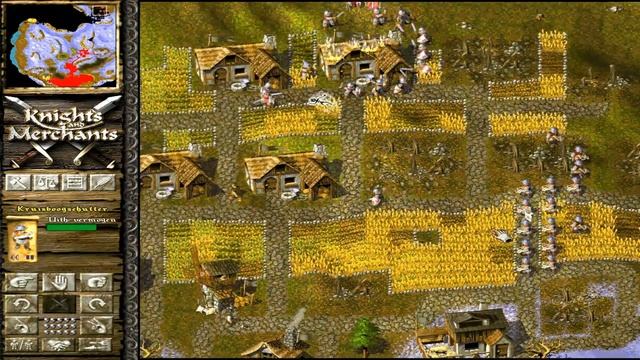 Let's Play KAM mission 18 P3of4 смотреть онлайн