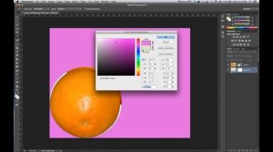 Photoshop CC: Vector Mask Basics