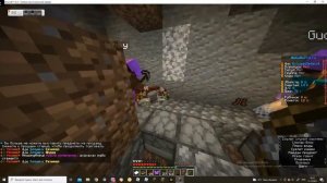 Как добыть ресурсы в minecraft   на сервере HollyWorld