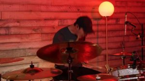 Wage War - Circle The Drain (Drum Playthrough)
