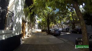 Можно ли прожить в Аргентине на зарплату в 25000 песо? Buenos Aires