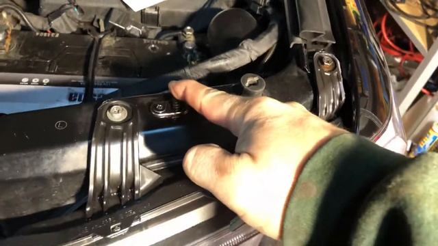 Датчик капота смотреть онлайн