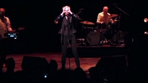 Annie Lennox Sweet Dreams Live Sadler's Wells Theater, London 2018